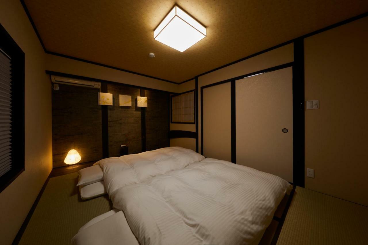 Ferienhaus Rinn Tenjincho