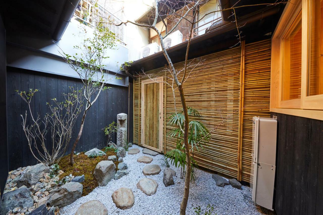 Ferienhaus Rinn Tenjincho *