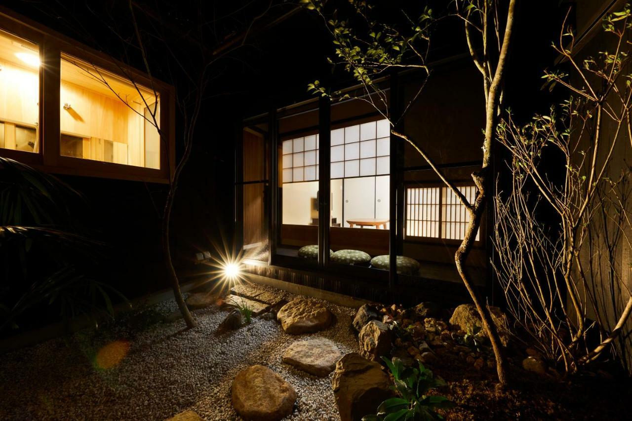 Rinn Tenjincho Ferienhaus
